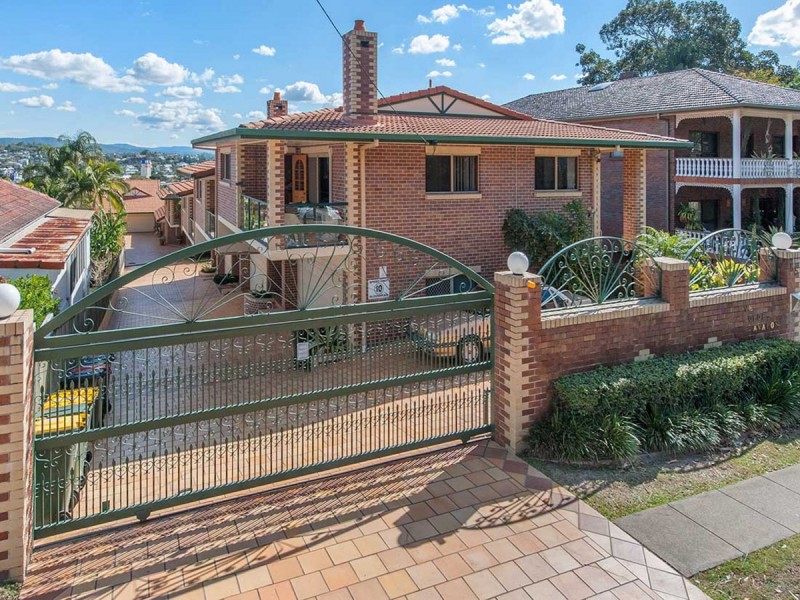 5/55 Lapraik Street, Ascot QLD 4007