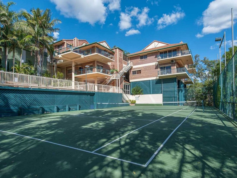 5/55 Lapraik Street, Ascot QLD 4007