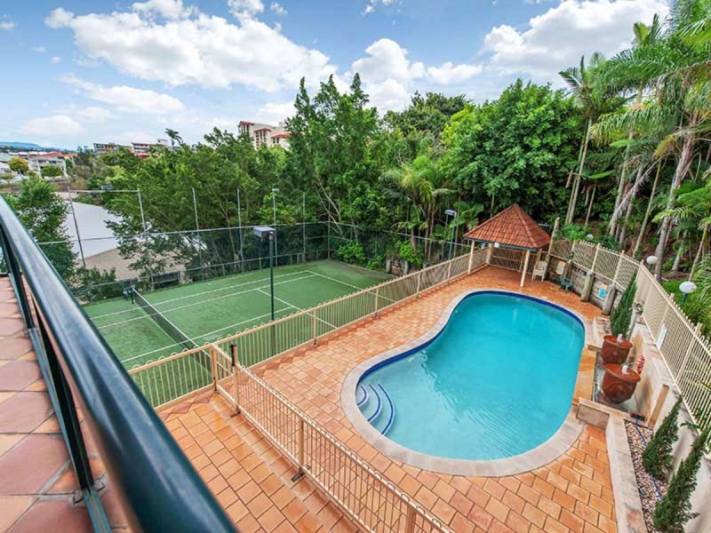 5/55 Lapraik Street, Ascot QLD 4007