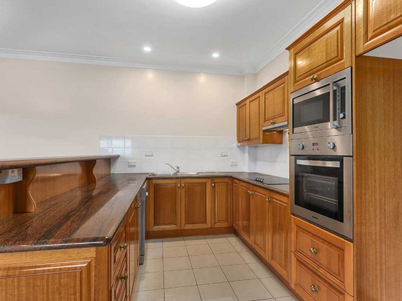 5/55 Lapraik Street, Ascot QLD 4007