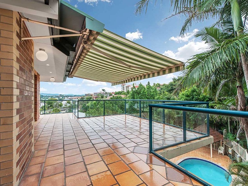 5/55 Lapraik Street, Ascot QLD 4007