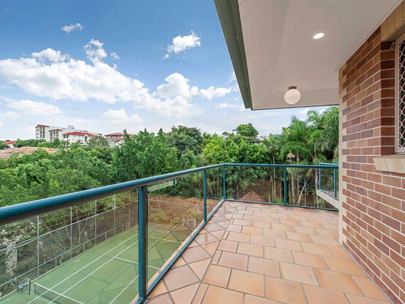 5/55 Lapraik Street, Ascot QLD 4007