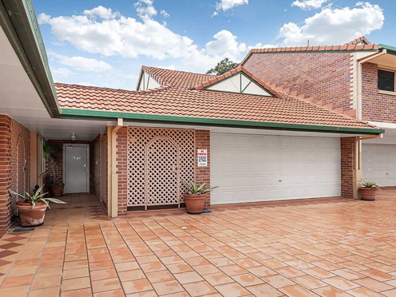 5/55 Lapraik Street, Ascot QLD 4007