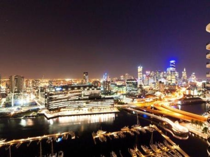 2903/80 Lorimer Street, Docklands VIC 3008