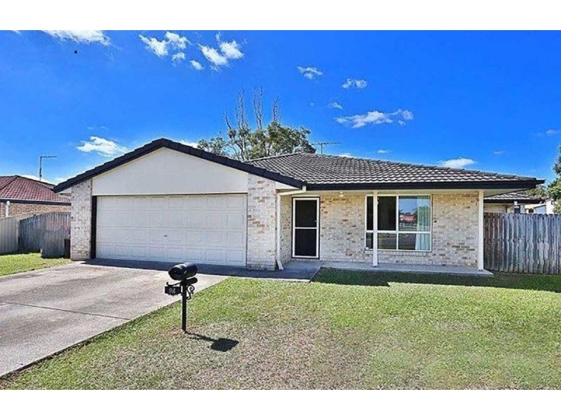 20 Glenn Street, Morayfield QLD 4506