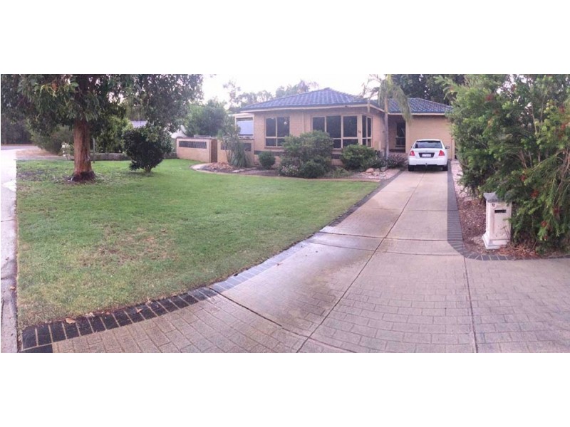 52 Connaught Street, Forrestfield WA 6058