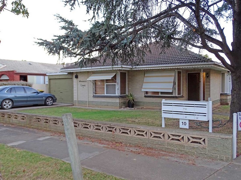 1/10 Norman Street, Woodville SA 5011