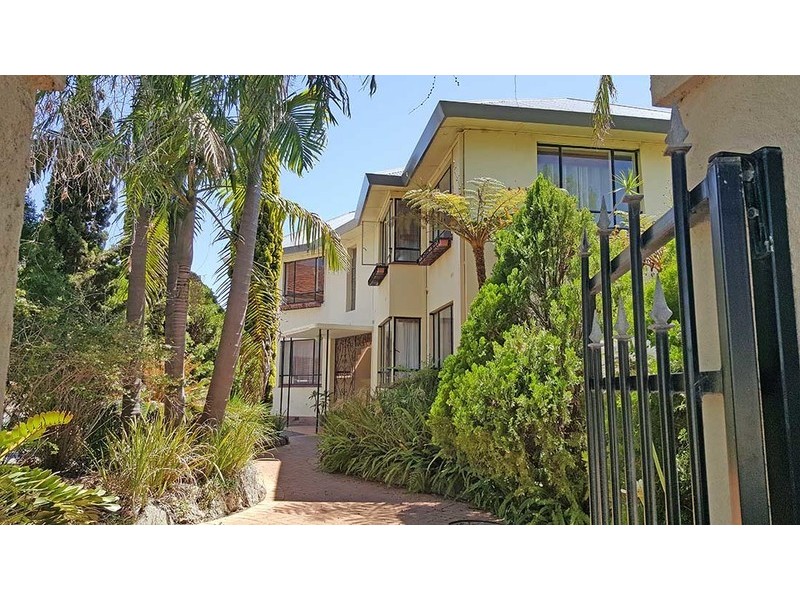 3/25 Wattle Street, South Perth WA 6151