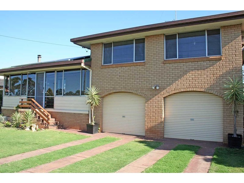 282 Taylor Street, Glenvale QLD 4350