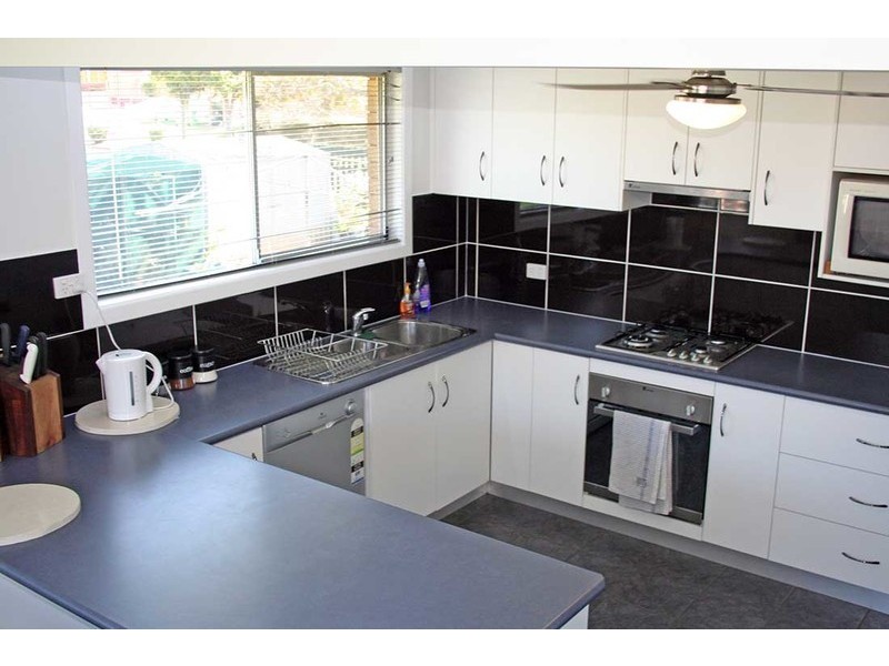 282 Taylor Street, Glenvale QLD 4350