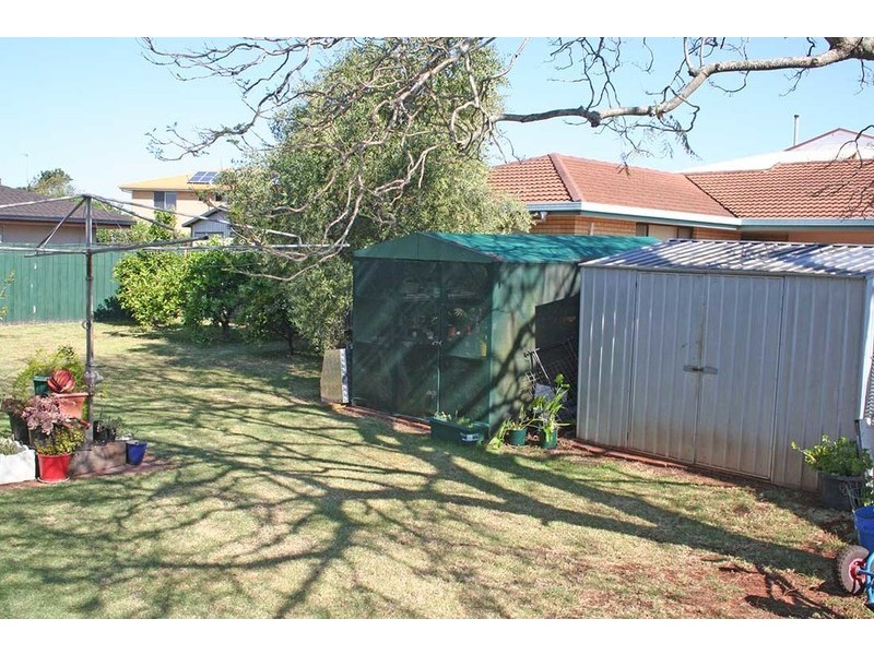 282 Taylor Street, Glenvale QLD 4350