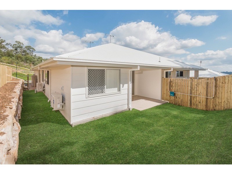28a Lane Court, Mount Warren Park QLD 4207