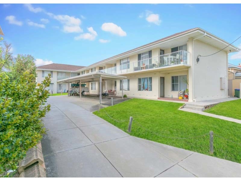 3/192 Seaview Road, Henley Beach South SA 5022