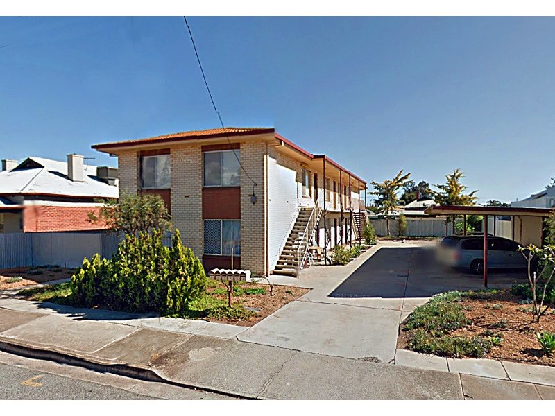 4/21 Napier Street, Exeter SA 5019