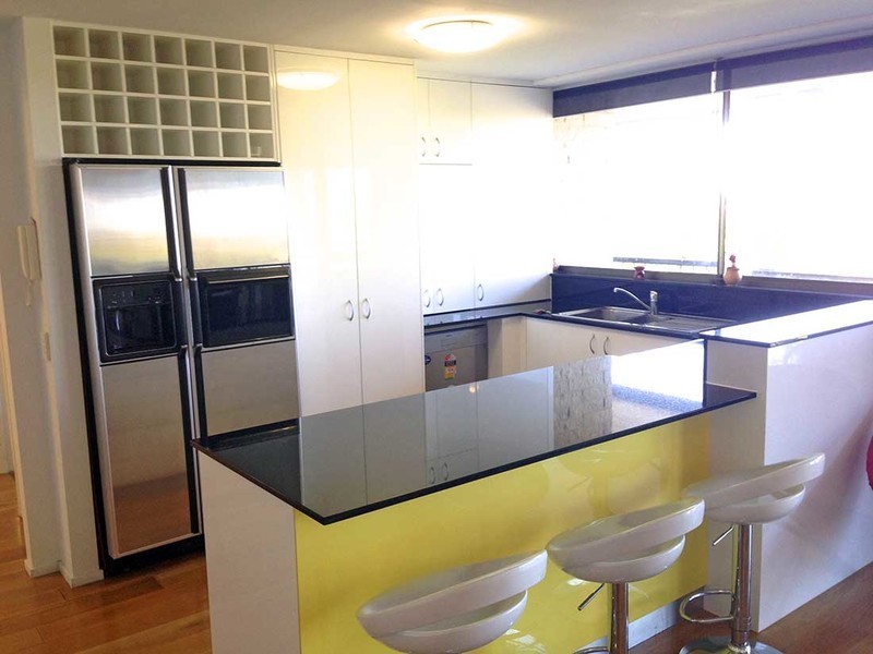 4F/10 Marine Parade, Southport QLD 4215