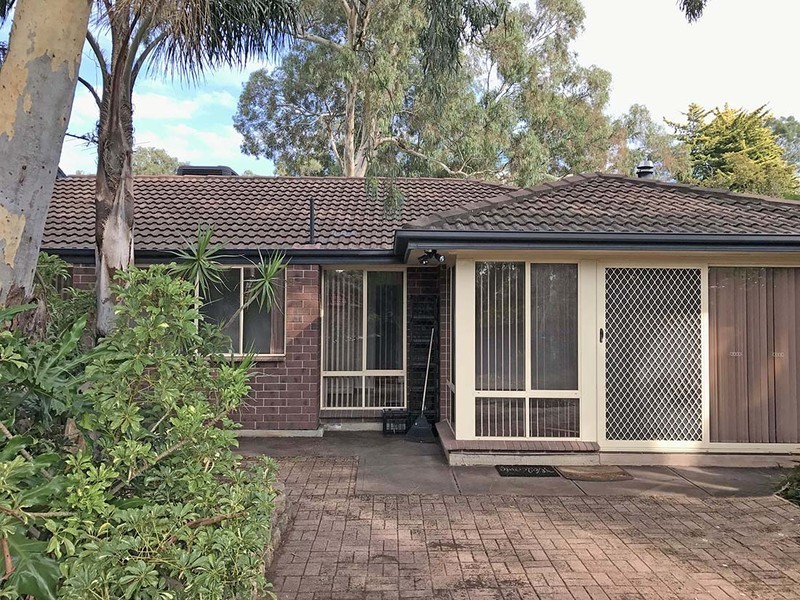 4 Woodland Grove, Aberfoyle Park SA 5159