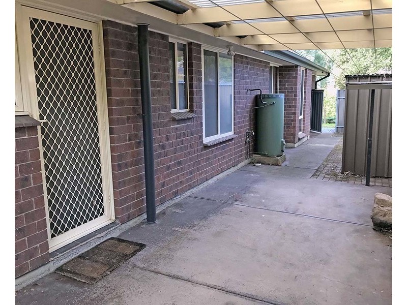 4 Woodland Grove, Aberfoyle Park SA 5159