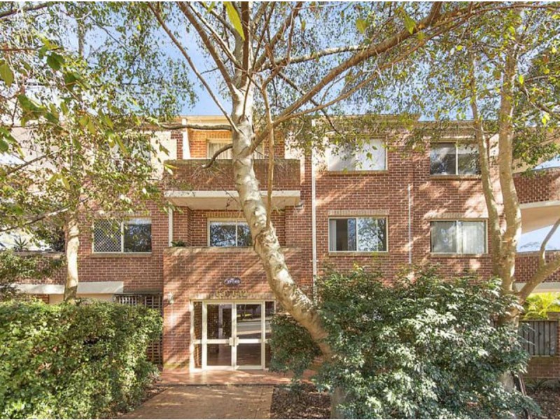 10/636 Willoughby Road, Willoughby NSW 2068