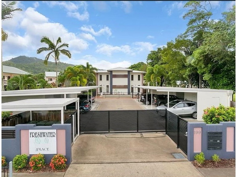 199 Kamerunga Road, Freshwater QLD 4870