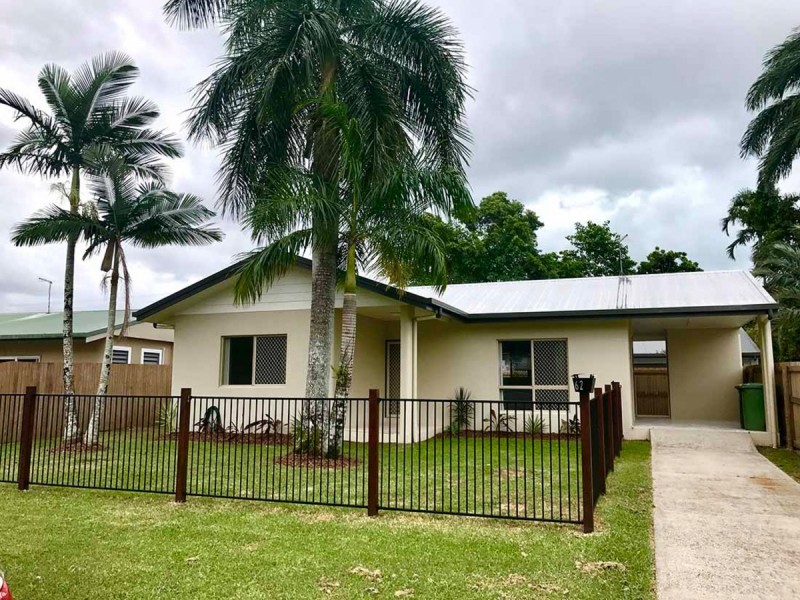 62 Sidlaw Street, Smithfield QLD 4878