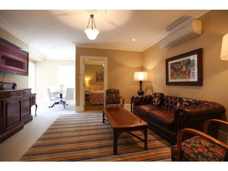 2/19 Glenview Street, Greenwich NSW 2065