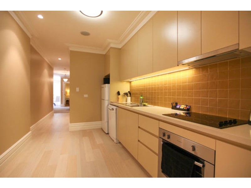 2/19 Glenview Street, Greenwich NSW 2065