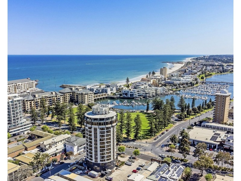 72/760 Anzac Highway, Glenelg SA 5045