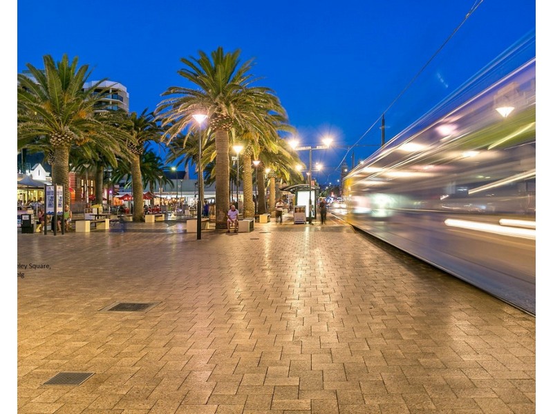 72/760 Anzac Highway, Glenelg SA 5045