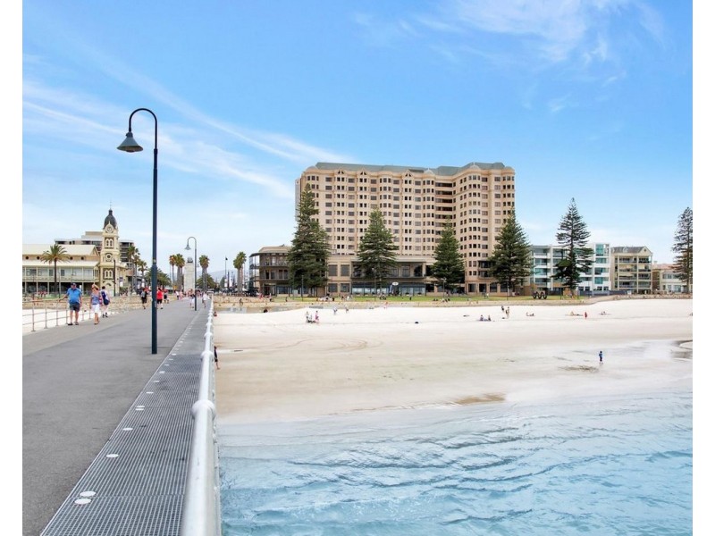 72/760 Anzac Highway, Glenelg SA 5045