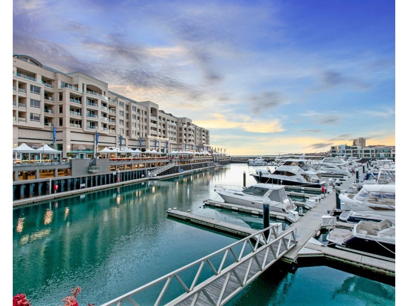 72/760 Anzac Highway, Glenelg SA 5045