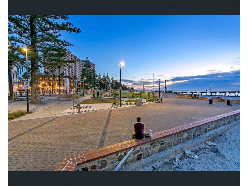 72/760 Anzac Highway, Glenelg SA 5045