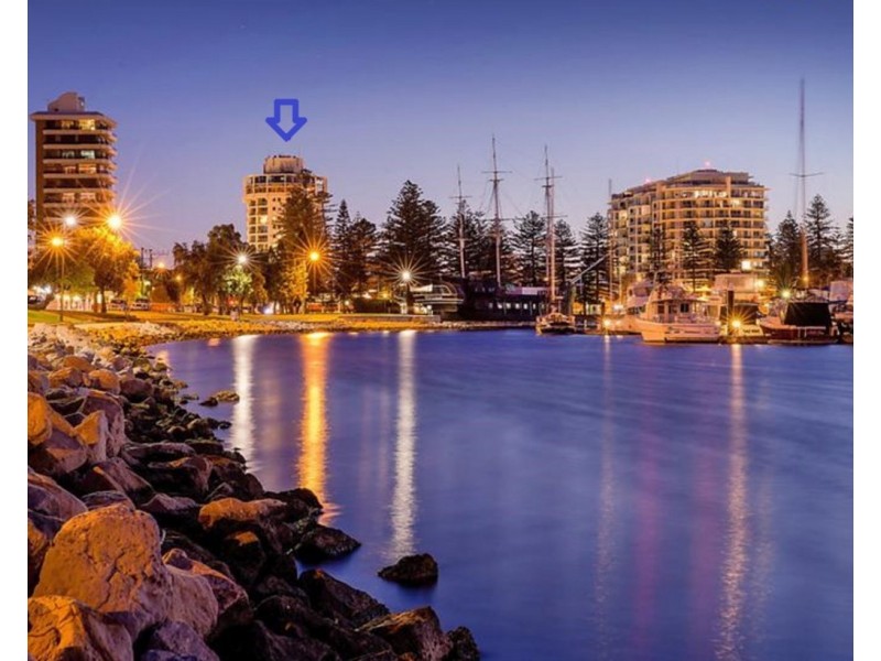 72/760 Anzac Highway, Glenelg SA 5045