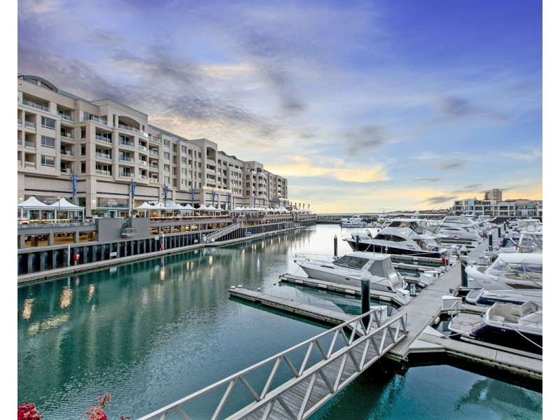 72/760 Anzac Highway, Glenelg SA 5045