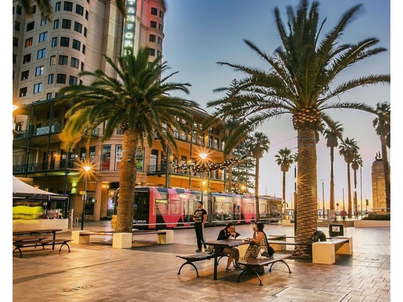 72/760 Anzac Highway, Glenelg SA 5045