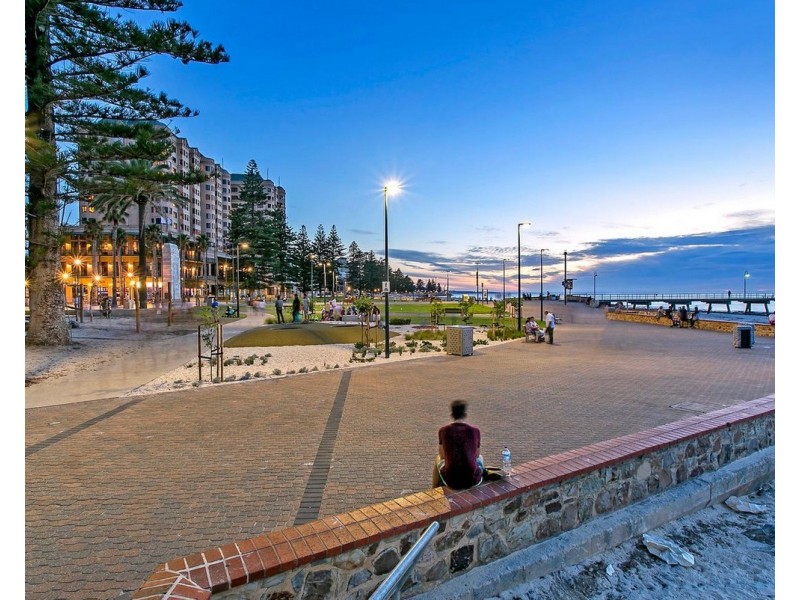 72/760 Anzac Highway, Glenelg SA 5045