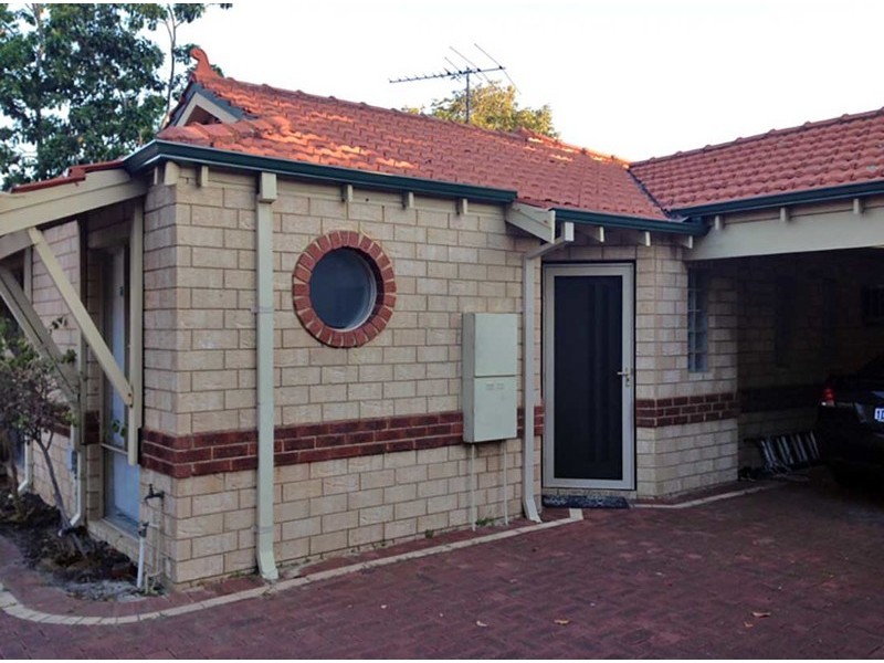 3/71 Geddes Street, Victoria Park WA 6100