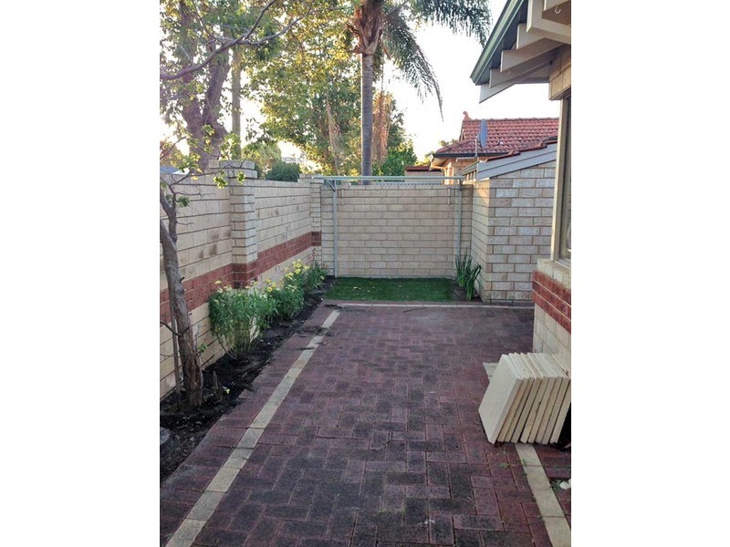 3/71 Geddes Street, Victoria Park WA 6100