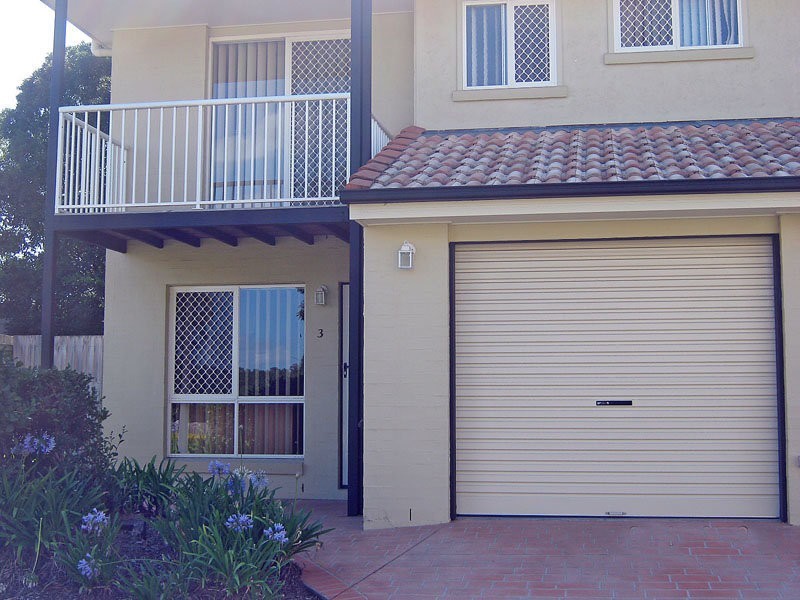 3/152 Lister Street, Sunnybank QLD 4109