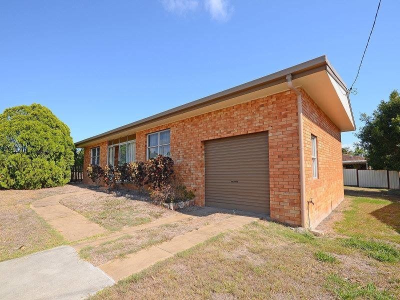 234 Boat Harbour Drive, Pialba QLD 4655