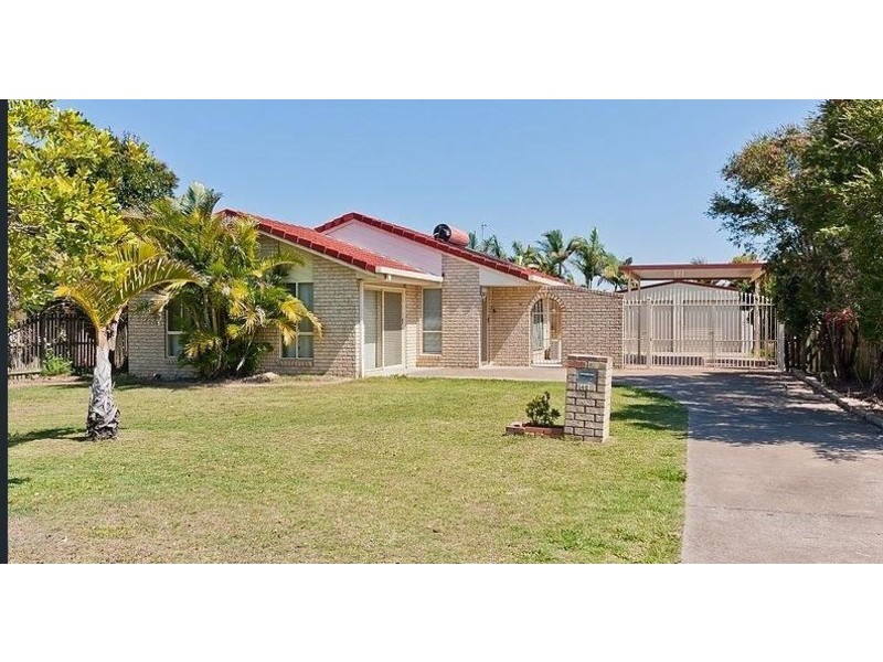40 Tristania Crescent, Urangan QLD 4655