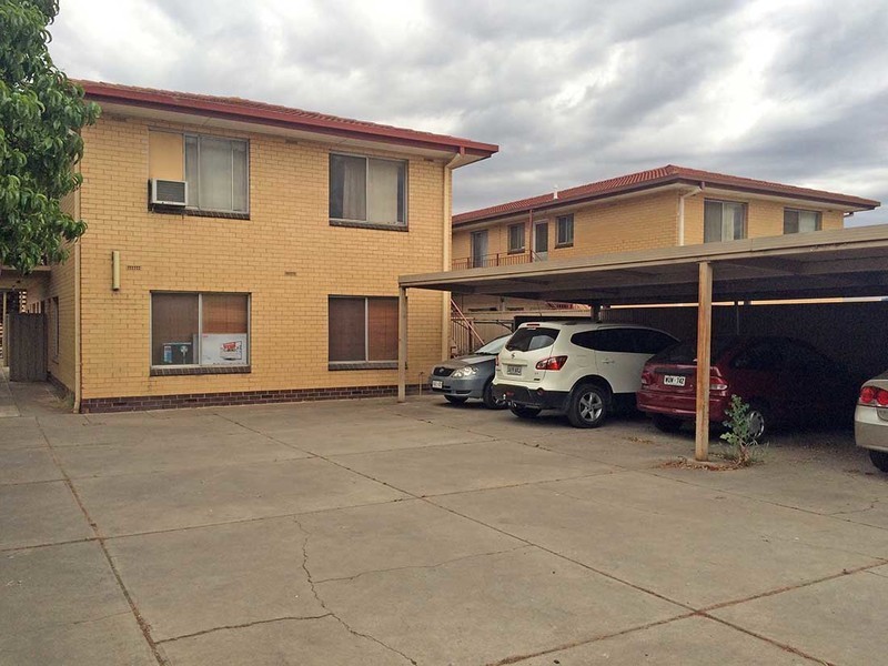 1/1 Jersey Avenue, Kilburn SA 5084