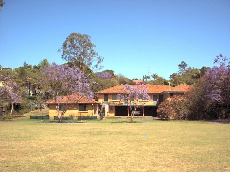 4/59 Park Street, Coorparoo QLD 4151