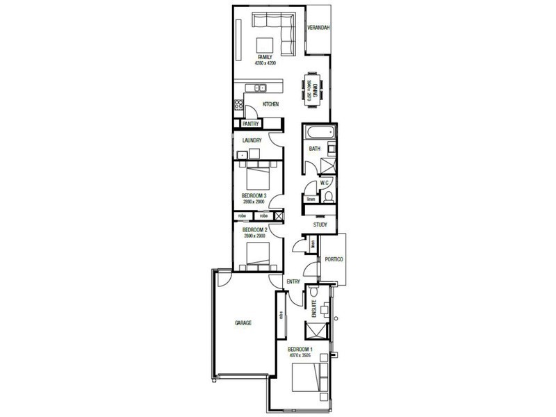 74 Bon Vista Rise, Clyde VIC 3978