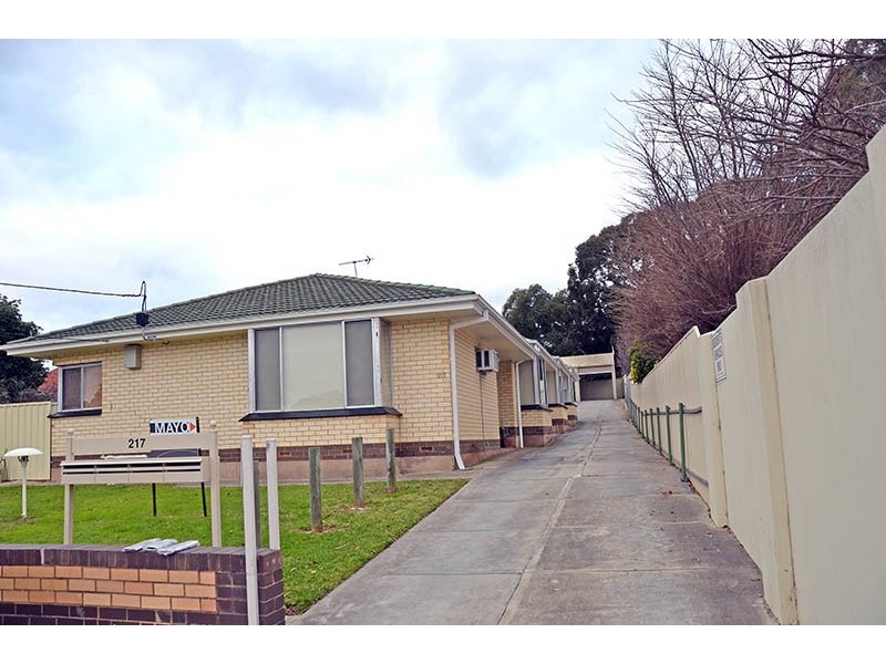 4/217 Belair Road, Torrens Park SA 5062
