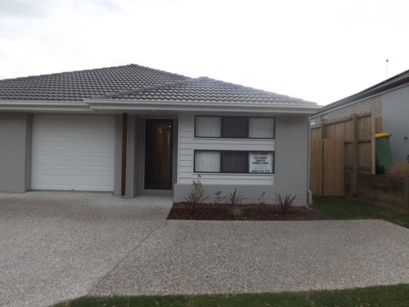 1/6 Melville Street, Brassall QLD 4305
