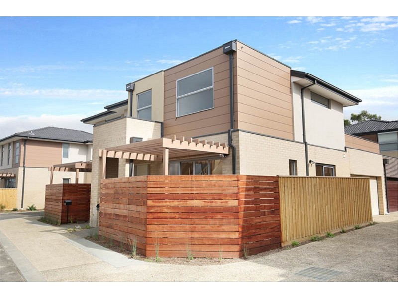 139 Bunjil Way, Knoxfield VIC 3180