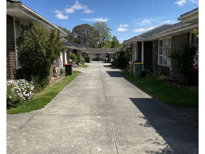 3/601 Upper Heidelberg Road, Heidelberg Heights VIC 3081