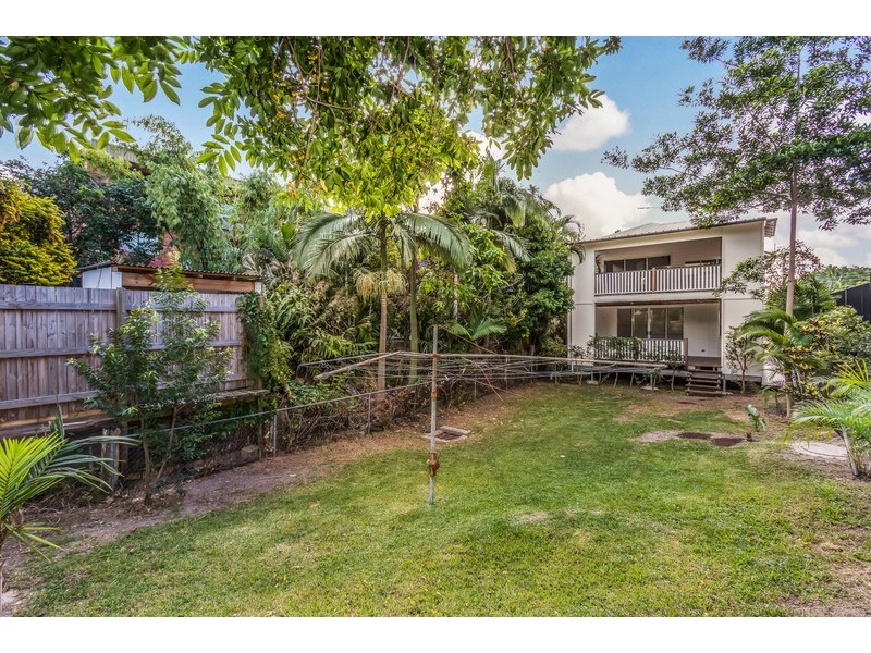 26 Devoy Street, Ashgrove QLD 4060