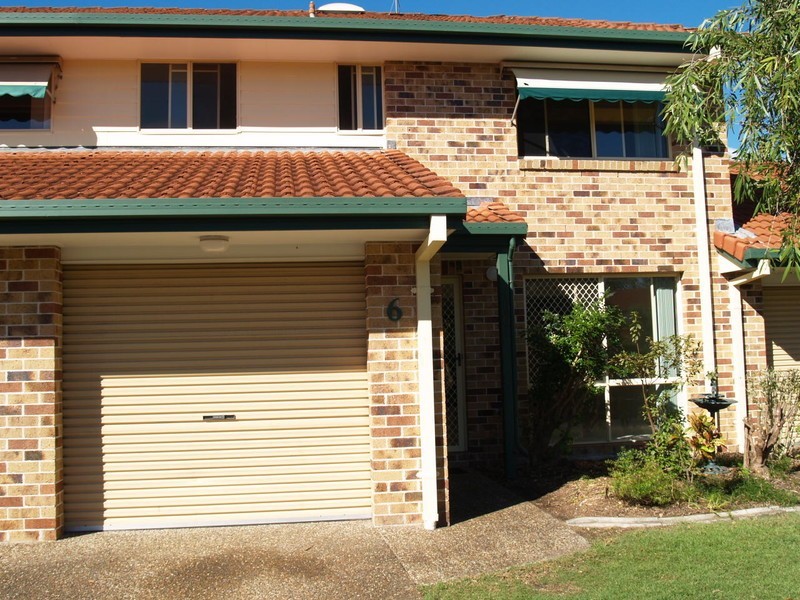 6/1-5 Santa Cruz Boulevard, Clear Island Waters QLD 4226
