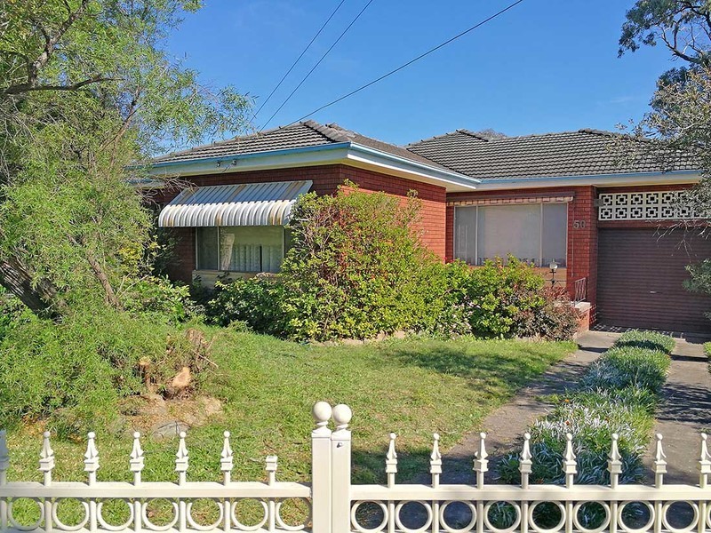 50 Dora Street, Blacktown NSW 2148
